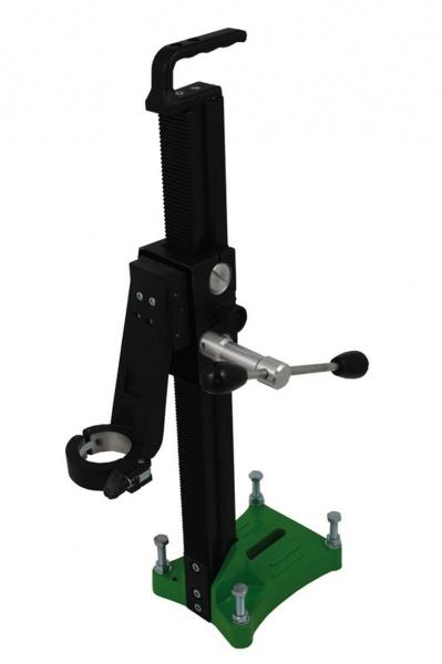 Eibenstock Boorstandaard KBS 250 - voor boren tot 250 mm voor rookgasafvoeren